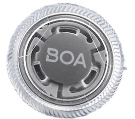 Boa Set rechts clear passend zu RC500/XC501/MT701GTX/MT701 / clear