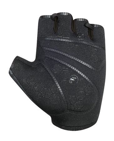 Solar II Gloves / black/black / L