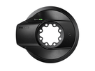 MY24 Power Meter Spider Red AXS threaded mount / black