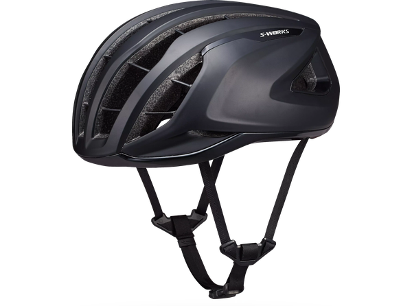 SW Prevail 3 Velohelm / black / L 59-63cm