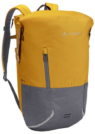 CITYGO BIKE 23 II Taschenrucksack / burnt yellow / 23 L