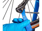 GSC-3 Antrieb-Reinigungsbürste / blue