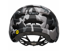 4FORTY MIPS Trailhelm / matte/gloss black camo / L