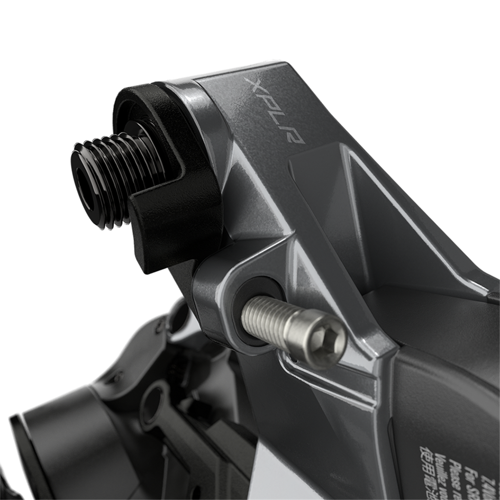 Rear Derailleur Rival XPLR eTap AXS withoutBattery / black