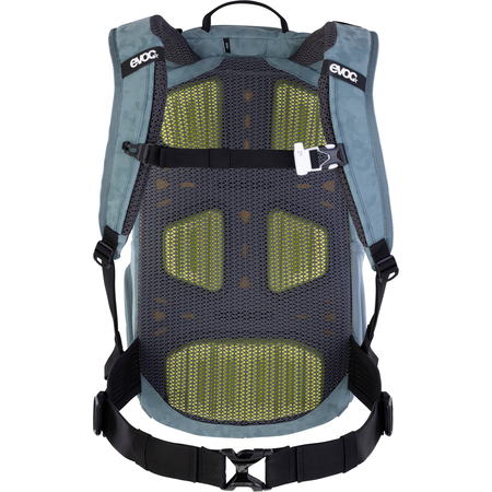 Stage Capture 22L Backpack / steel