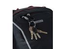 SERTIG 12 Rucksack, 12L, 630g / schwarz rot / 12L