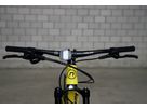 HILL BILL 24 MK2 Kinder- und Jugendvelo / yellow / 24 ZOLL