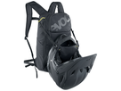 Ride 8L Backpack / black