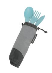 PEG & UTENSIL BAG robuster Allzweckbeutel / grau