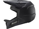 MTB Gravity 2.0 Helmet / stealth / 2XL