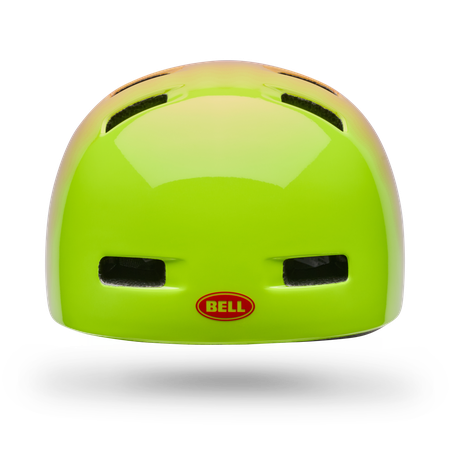 Lil Ripper Helmet / triblend sunburst / S