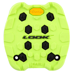 Cleat TRAIL GRIP LIME / lime