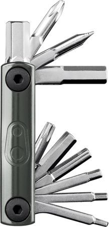 Multitool F10+ / dunkelblau