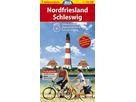ADFC Radtouren-Karten Deutschland 1:150'000 / ZWISCHEN ELBE UND WESER 006