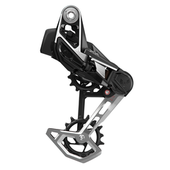 Rear Derailleur XX Eagle AXS Transmission without Battery / black/silver