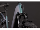 KATHMANDU HYBRID PRO 800 Tief E-City/Alltag / smaragd / 54 CM
