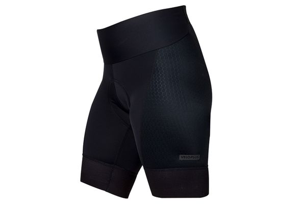 TEAM CLASSIC 2.0 Damen-Bundhose / schwarz / 3XL