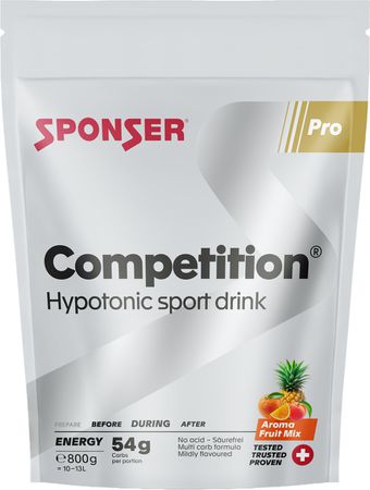 Competition, FRUITMIX Beutel (800 g)