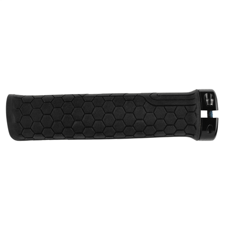 Getta Grip Lock-on 33mm / black/black / one size
