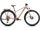 AIM SLX FE Jugendvelos / blushrose / XS