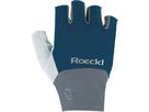 BRIXEN Unisex-Kurzfingerhandschuhe / neptune blue / XXL=11