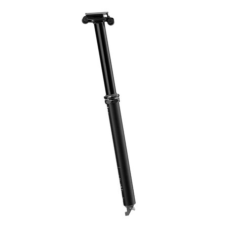 Turbine R SV Dropper Post 150 No Lever / black / 30.9mm