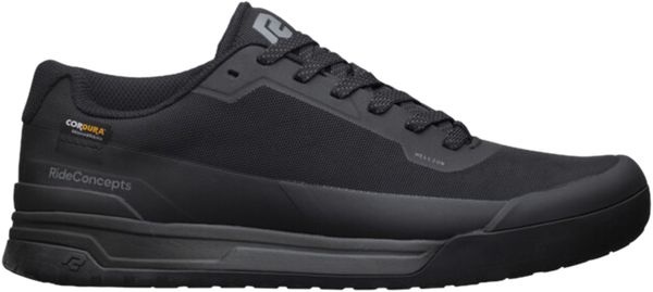 Hellion Herren / schwarz / 41