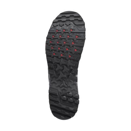 SH-ET500W Trekking- & E-Bike-Schuhe / black_mint / 40