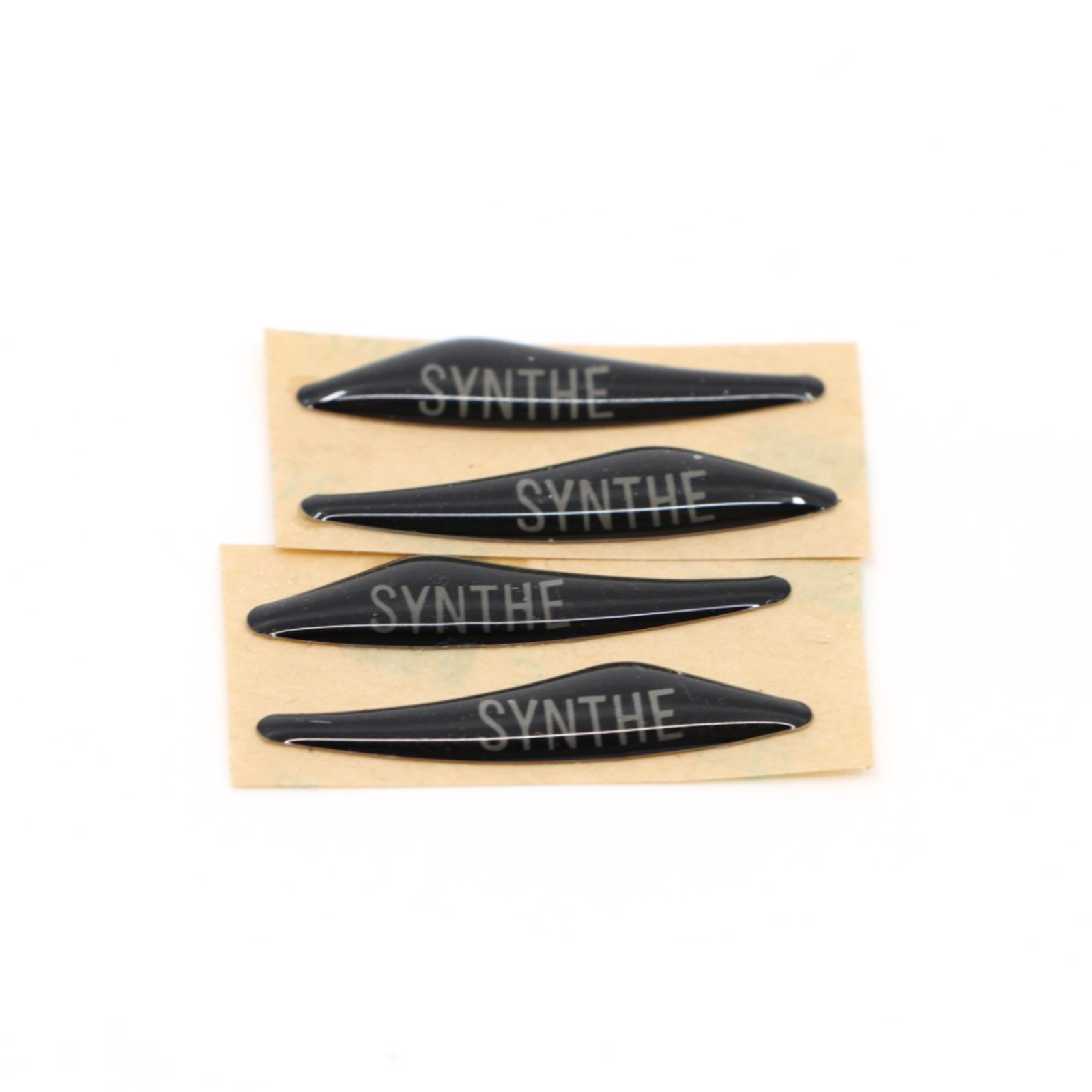 Synthe Eyewear Gripper / black / M/L