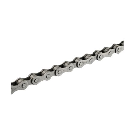 NEXUS CN-NX10 Nabenschaltungskette / silber / 114 Glieder