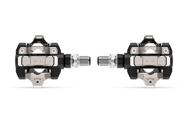 RALLY Power Meter Pedal  / XC210 Shimano SPD beidseitig