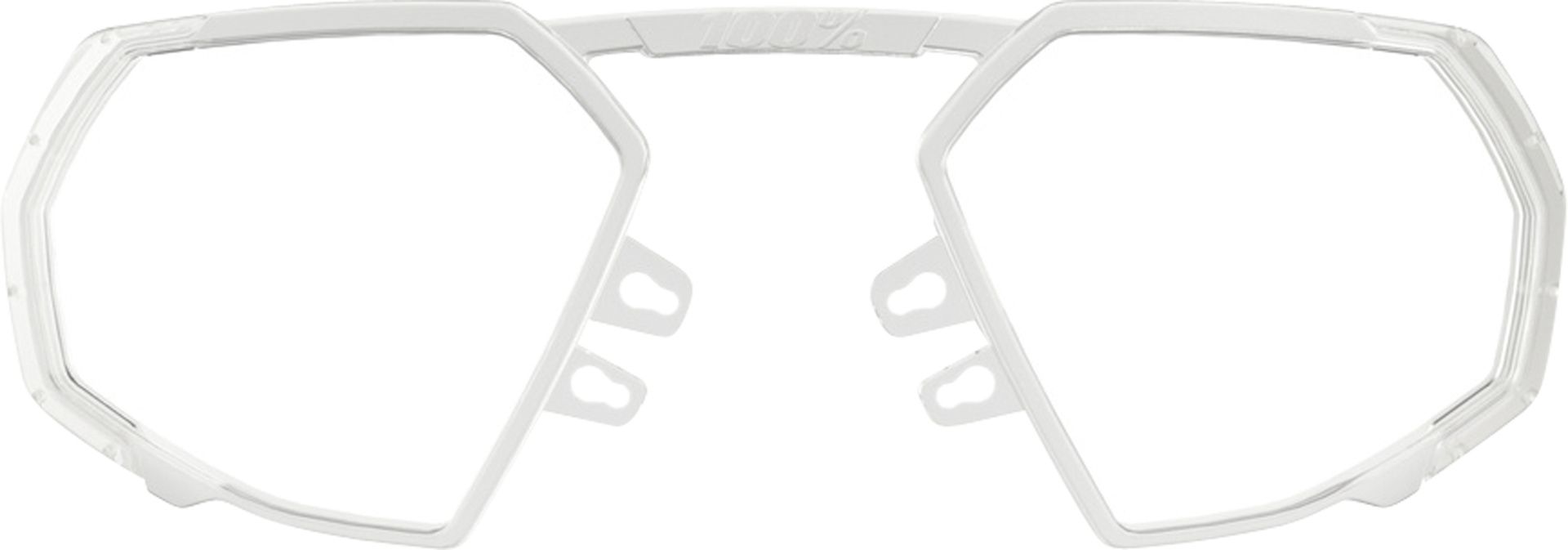 RX Clip insert / soft tact black