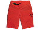 Traverse Shorts / coral / S