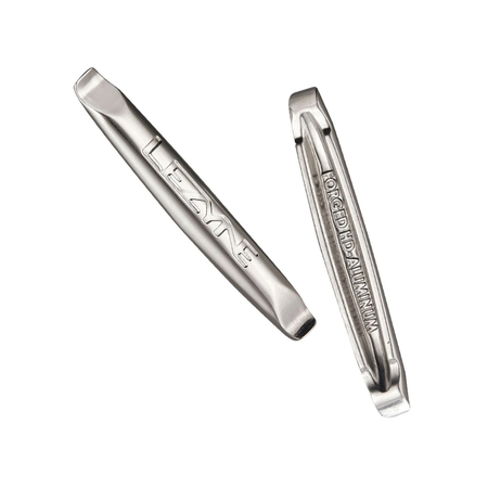 Alloy Lever / hi polish silver / one size