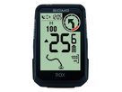 Sigma Computer ROX 4.0 Endurance GPS Basic / schwarz