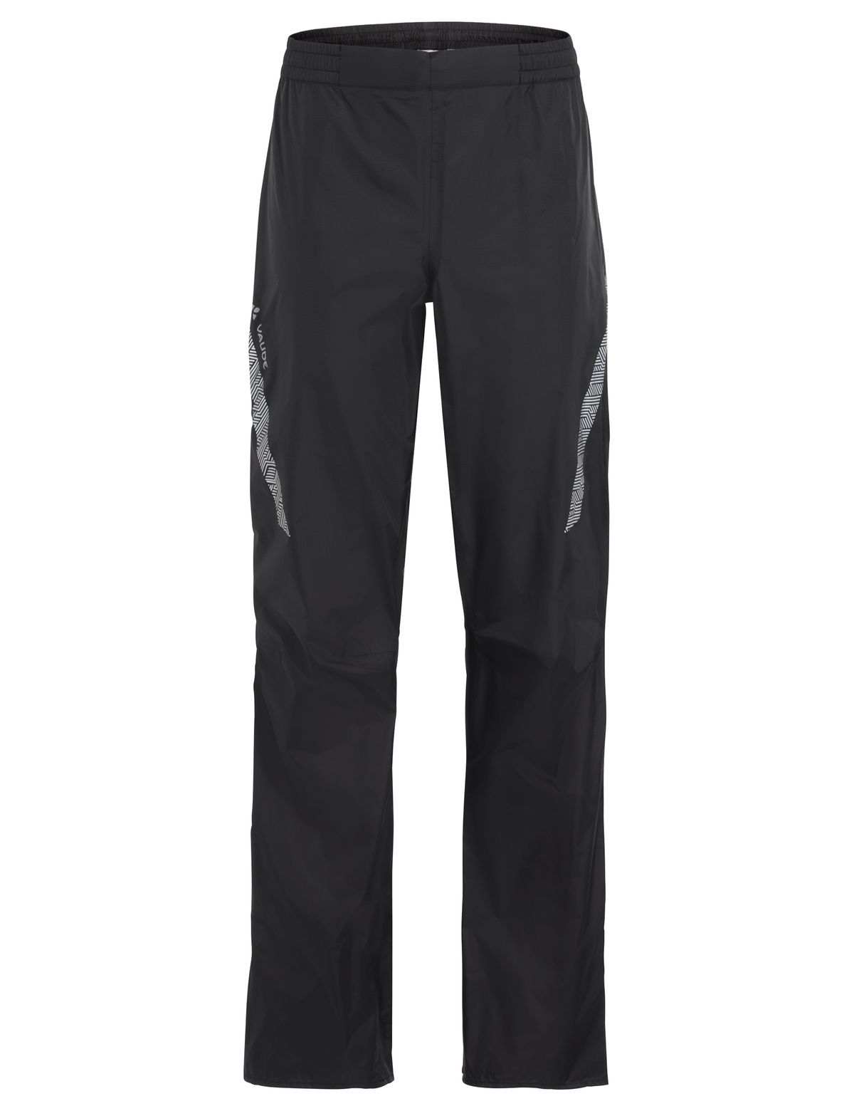 Women's Luminum Perf. Pants II / black / 38
