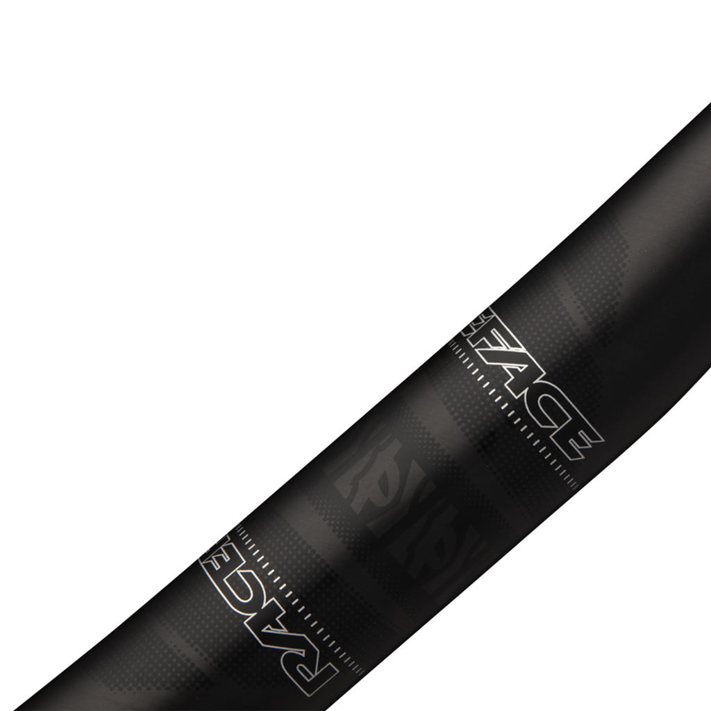 Next SL Carbon 35x740 10MM Riser Bar / carbon/stealth / one size