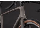 NUROAD C:62 PRO Gravelbike / cedar / XS