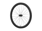 Road Radsatz Ultegra WH-R8170-C50 Tubless Disc / Schwarz / Hinterrad, 12 mm, 142 mm, 11/12