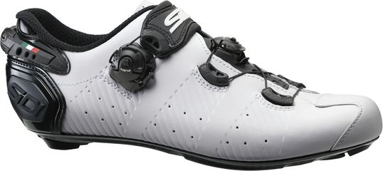 RR Wire 2S / white/black / 41