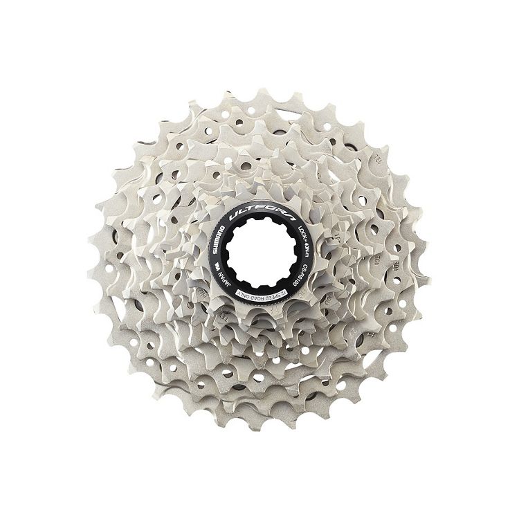 ULTEGRA R8101 Kassette 12fach / 11-30
