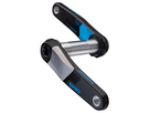 ERA Cinch Crankarm DM (RF136) / carbon/blue / 170mm