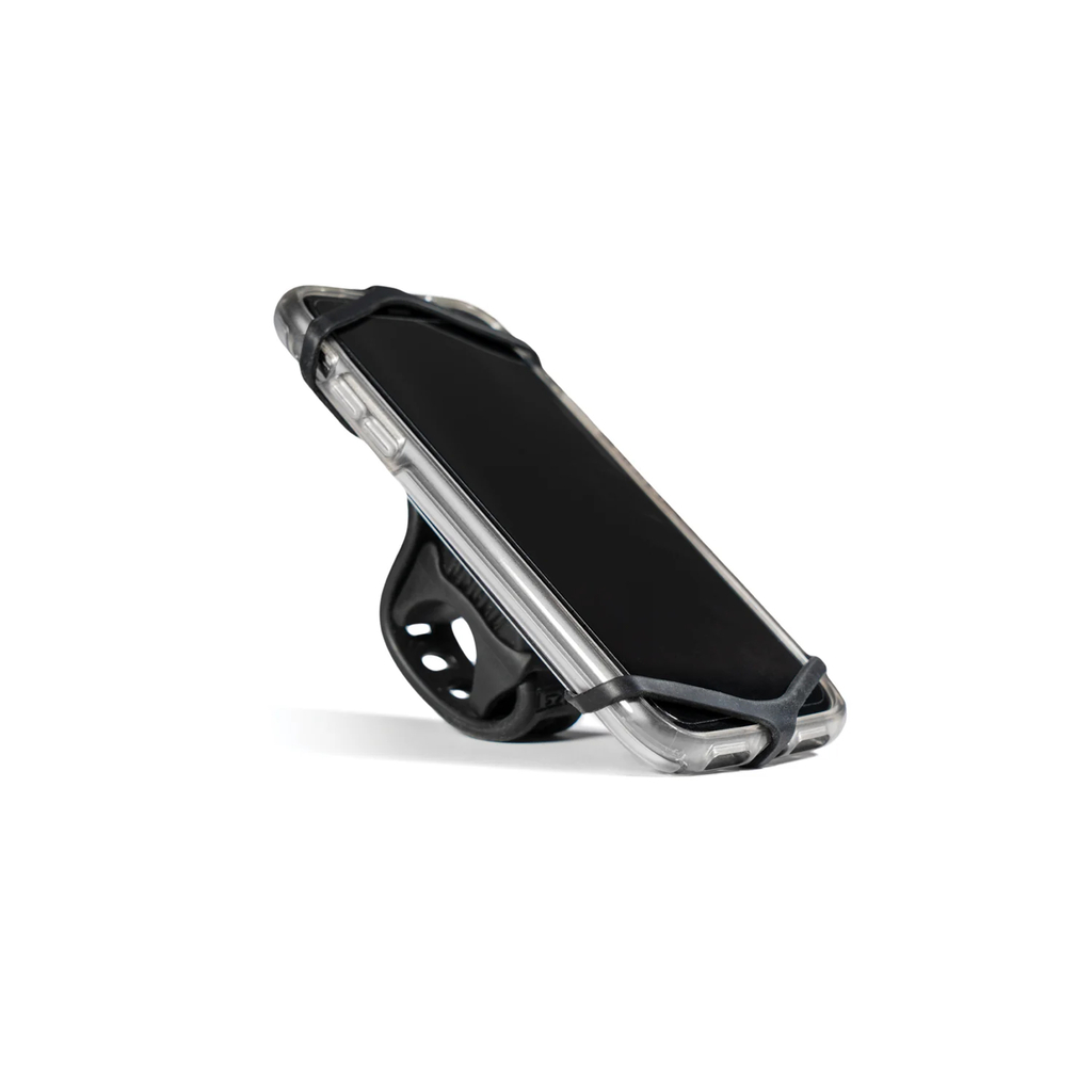 Smart Grip Phone Mount / black / one size