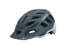 RADIX MIPS Velohelm / matte portaro grey / L 59-63