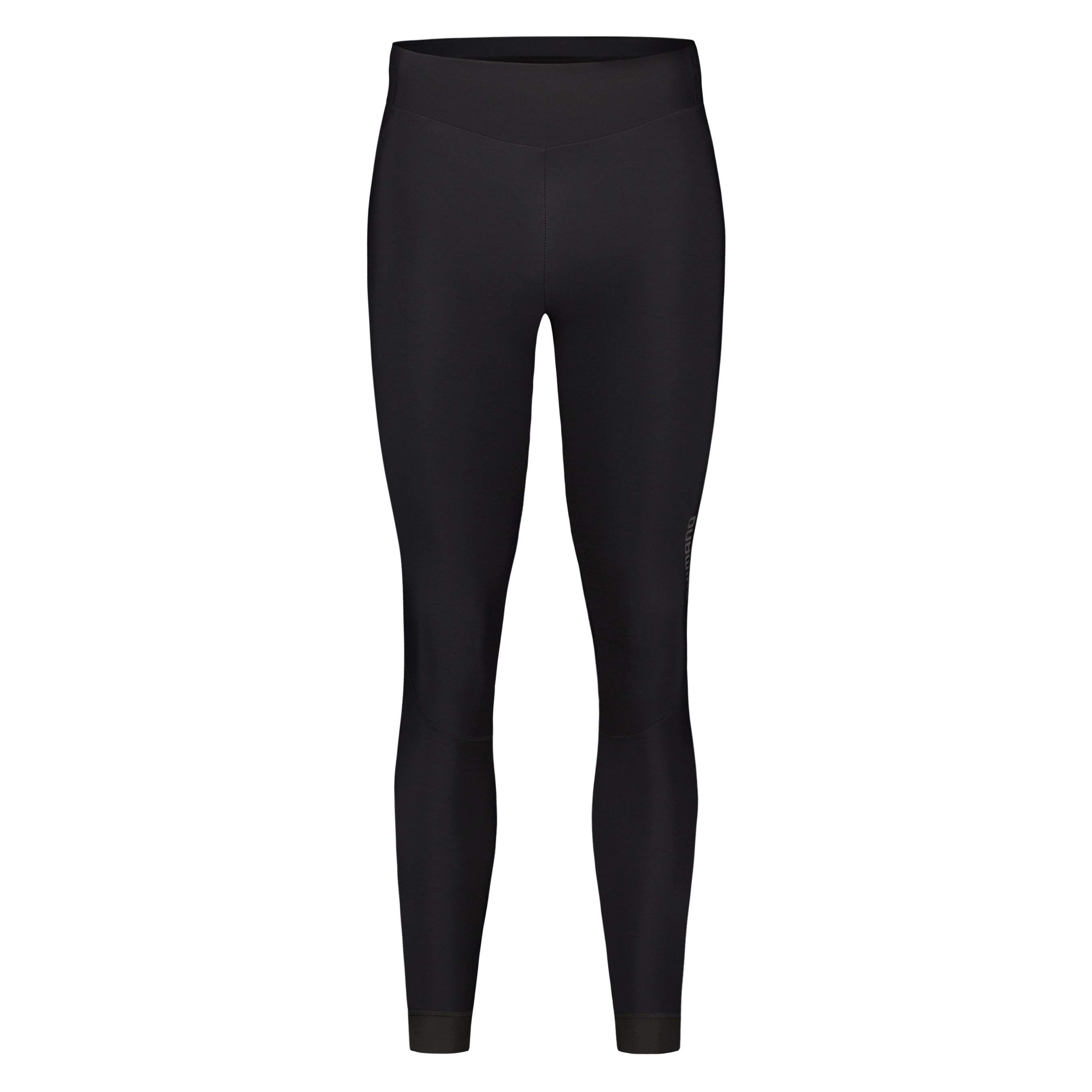 Women Apice Tights w/o / chamois black / XXL