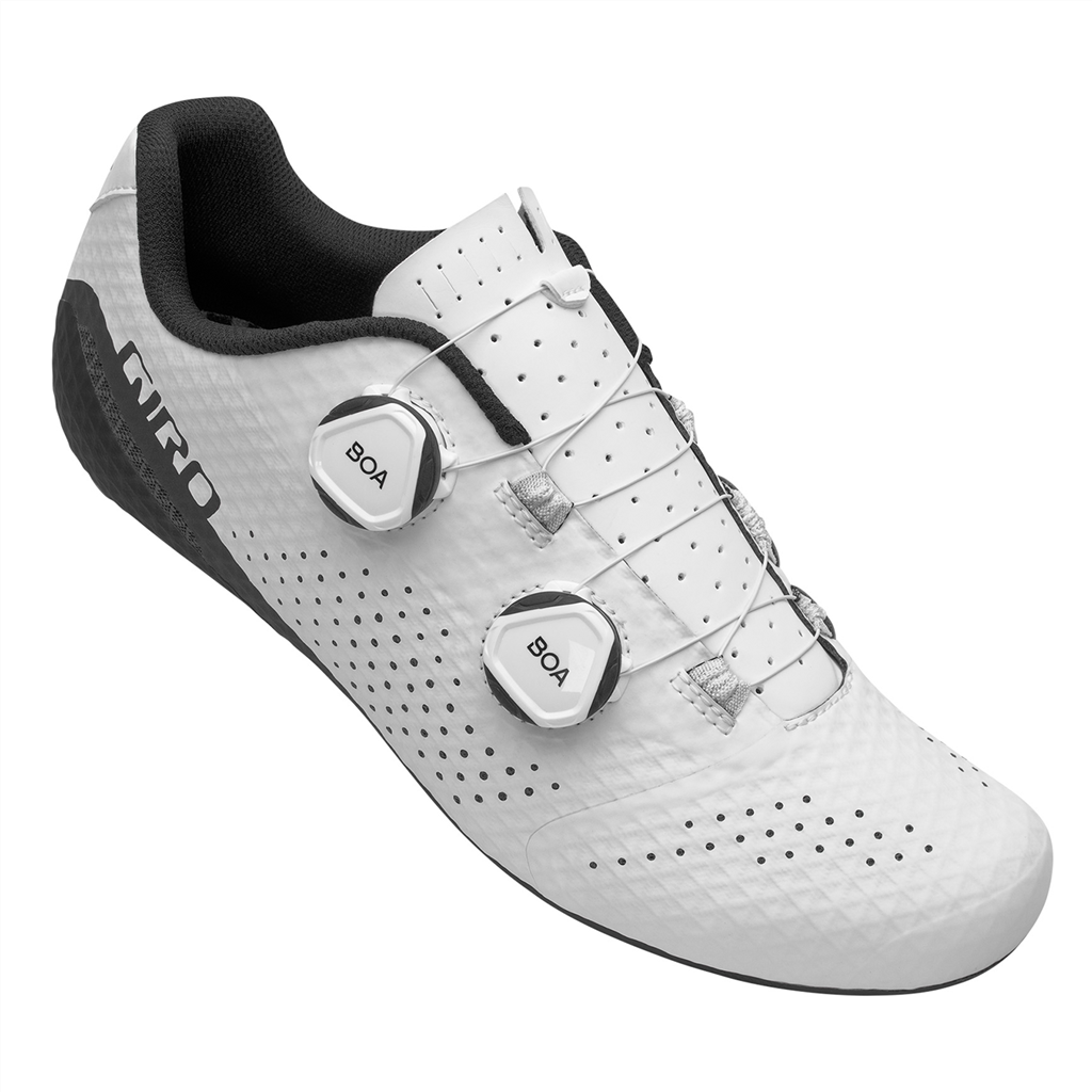 REGIME Rennveloschuhe / white / 42