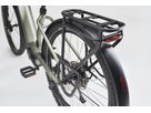 SUVEA TRIP PLUS 800 E-City- und Alltagsvelo / Heugrün /  L-XL