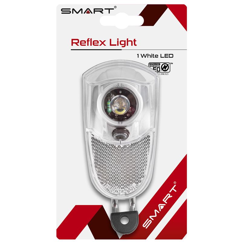 MOVE LED-Frontlicht