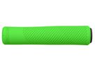 Lenkergriff GXR Team Schaumstoff / laser green