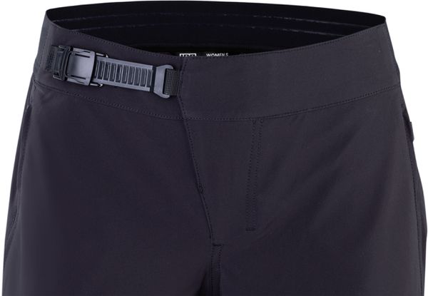 IONIC LT Damen-Bikeshorts / black / 36